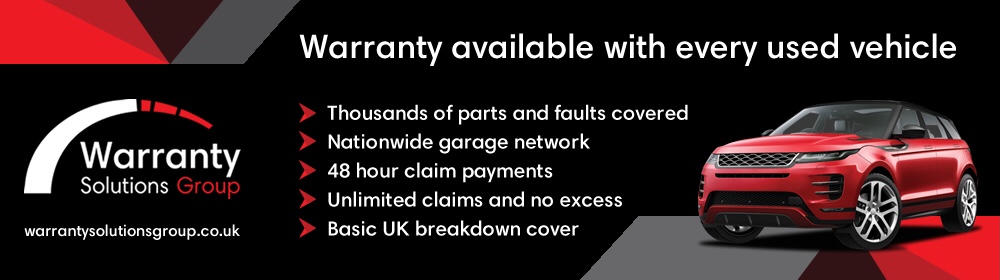 Thrapston Garage